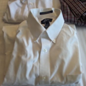 The Folde - Wrinkles and more wrinkles - Dry Cleaning Near Me - Austin, Texas