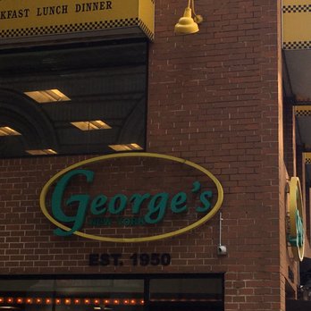 George's - American Near Me - New York, New York George's - American Near Me - New York, New York