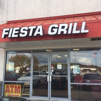 Fiesta Grill - Mexican Near Me - Bel Air, Maryland