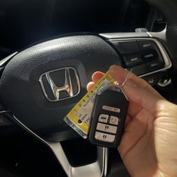 New car New car