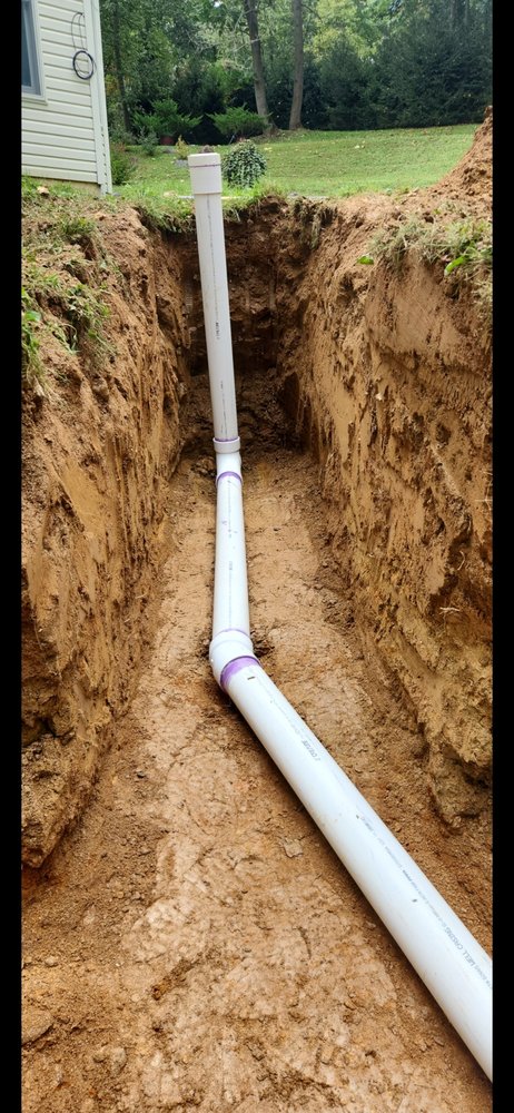 Cossentino Septic - septic in Upperco, MD