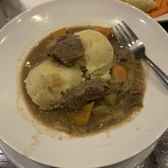 Brannigans - Lamb stew - Pubs Near Me - Dublin, D