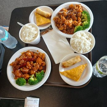 Asian Cuisine - Chinese Near Me - Grimes, Iowa