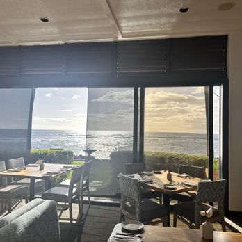 The Beach House - Asian Fusion Near Me - Koloa, Hawaii