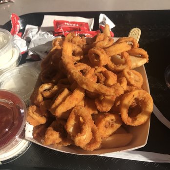 Tony's Pier - Seafood Near Me - Bronx, New York Tony's Pier - Seafood Near Me - Bronx, New York