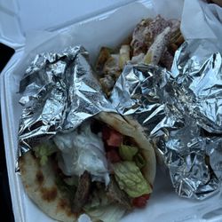Castle Mediterranean Restaurant