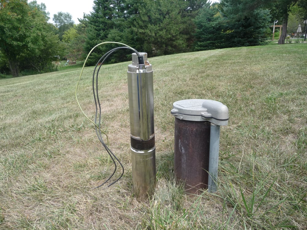 Slide of Freedom Pump & Well Services