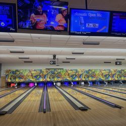 Lanes
