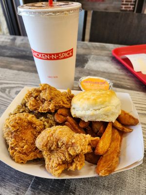 Chicken-N-Spice - Shorewood