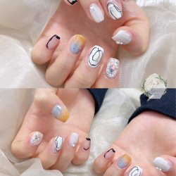 Be Ur Nails