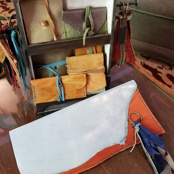 Lazarus Vintage Emporium - Local crafted leather goods. - Used, Vintage & Consignment Near Me - Monroe, Georgia Lazarus Vintage Emporium - Local crafted leather goods. - Used, Vintage & Consignment Near Me - Monroe, Georgia