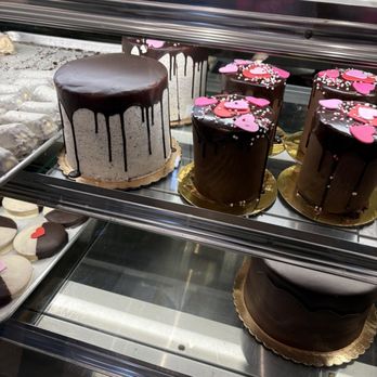 Lulu Cake Boutique - Cakes - Bakeries Near Me - Scarsdale, New York Lulu Cake Boutique - Cakes - Bakeries Near Me - Scarsdale, New York