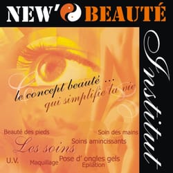 New'Beauté