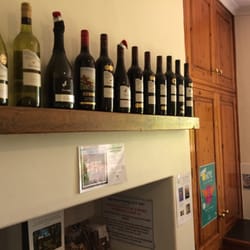 Fox Creek Wines - A wide collection of wines