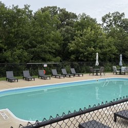 Starved Rock Family Campground - Pool
