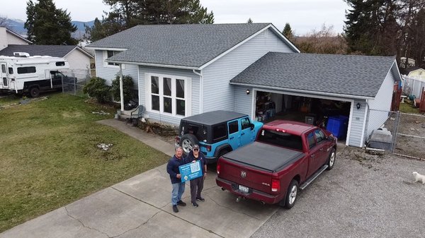 Arrow Point Roofing & Gutters on Yelp