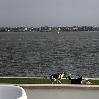 The Bay Patio - View - Cocktail Bars Near Me - El Lago, Texas The Bay Patio - View - Cocktail Bars Near Me - El Lago, Texas