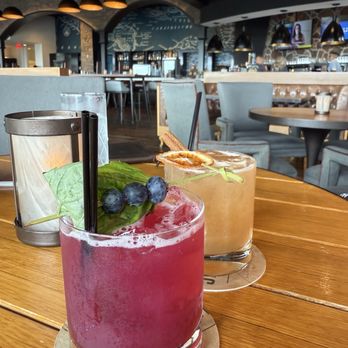 Strong Water Tavern - Caribbean Near Me - Orlando, Florida