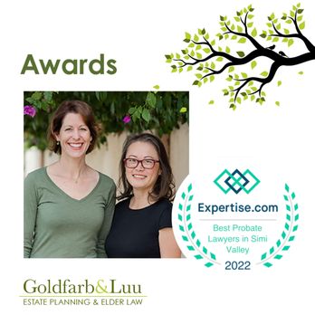 Goldfarb & Luu - Wills, Trusts, & Probates Near Me - Tarzana, California Goldfarb & Luu - Wills, Trusts, & Probates Near Me - Tarzana, California