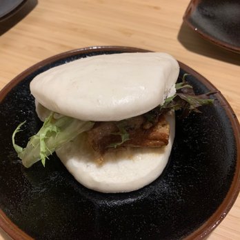 Kyuramen - Eagan - Steam Pork Bao Buns - Ramen Near Me - Eagan, Minnesota