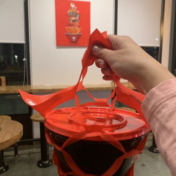 Kamado Ramen - Ramen Near Me - Huntsville, Alabama