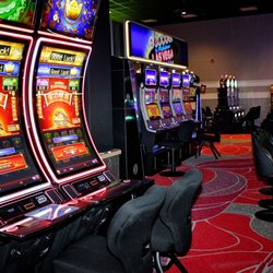 PURE Casino Edmonton