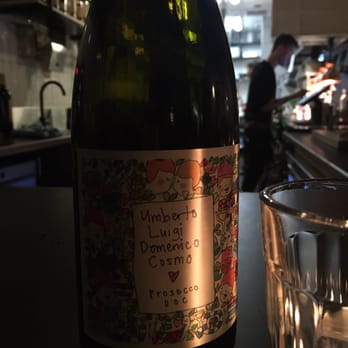 Host - Best seat in the house is at the bar. - Modern Australian Near Me - Brunswick, VIC