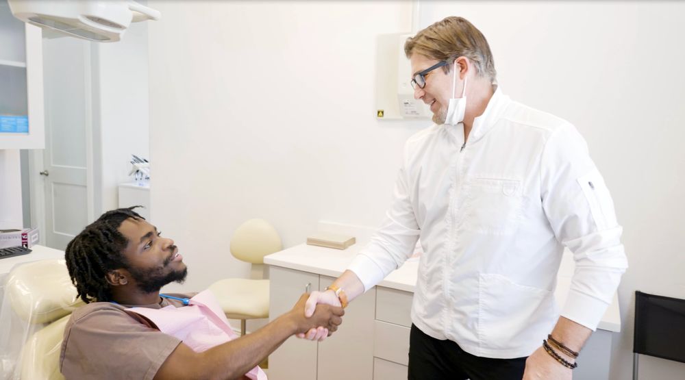 Dale Belnap, DDS - Colleyville Dentistry - patient advocate in Colleyville, TX