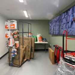 Coastal Self Storage