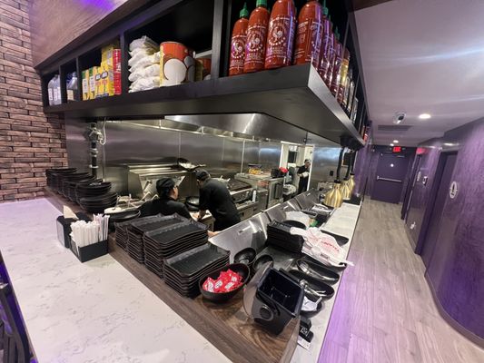 Banh Shop by null