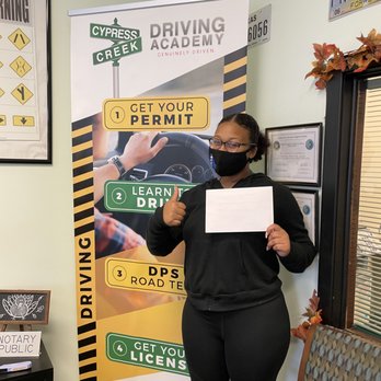 Cypress Creek Driving Academy - Driving Schools Near Me - Spring, Texas Cypress Creek Driving Academy - Driving Schools Near Me - Spring, Texas