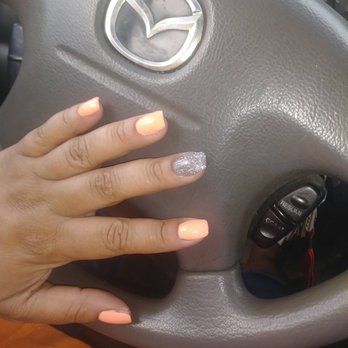 Color Nails Club - Nail Salons Near Me - Lafayette, Louisiana