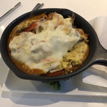 Nerdvana - New American Near Me - Frisco, Texas