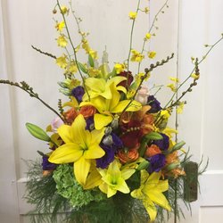 The Basketcase & Flower Shop
