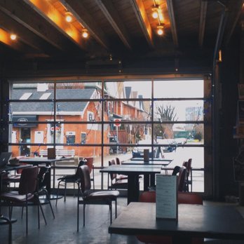Democracy - Coffee & Tea Near Me - Hamilton, Ontario