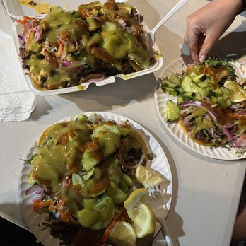 Tacos El May - Street Vendors Near Me - Westminster, California Tacos El May - Street Vendors Near Me - Westminster, California