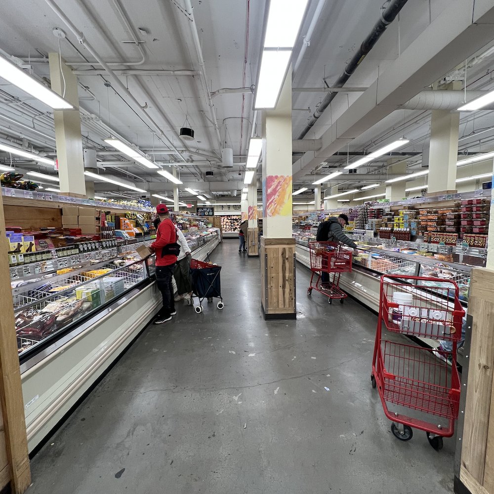 Trader Joe's - Grocery Near Me - New York, New York Trader Joe's - Grocery Near Me - New York, New York