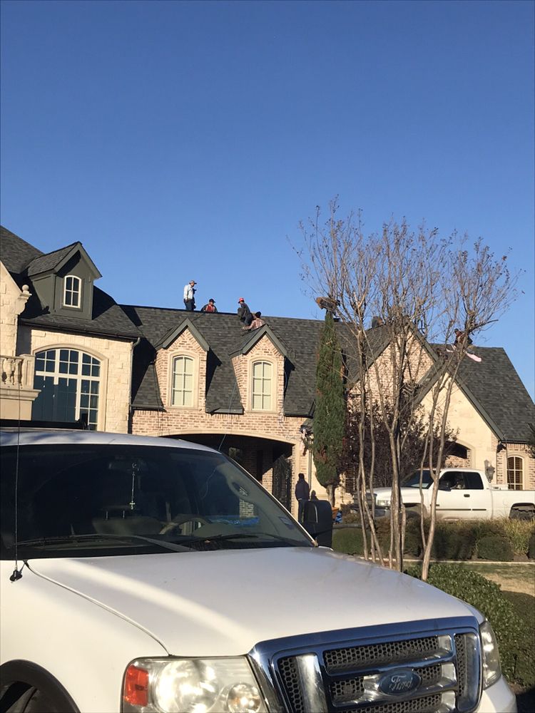 Slide of A Sharp Contracting