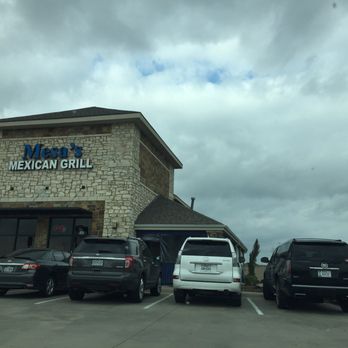 Mesa's Mexican Grill - Tex-Mex Near Me - McKinney, Texas