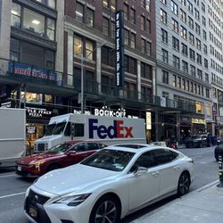Bookoff - New York