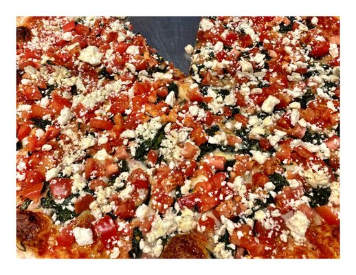 Big G's Pizza by null