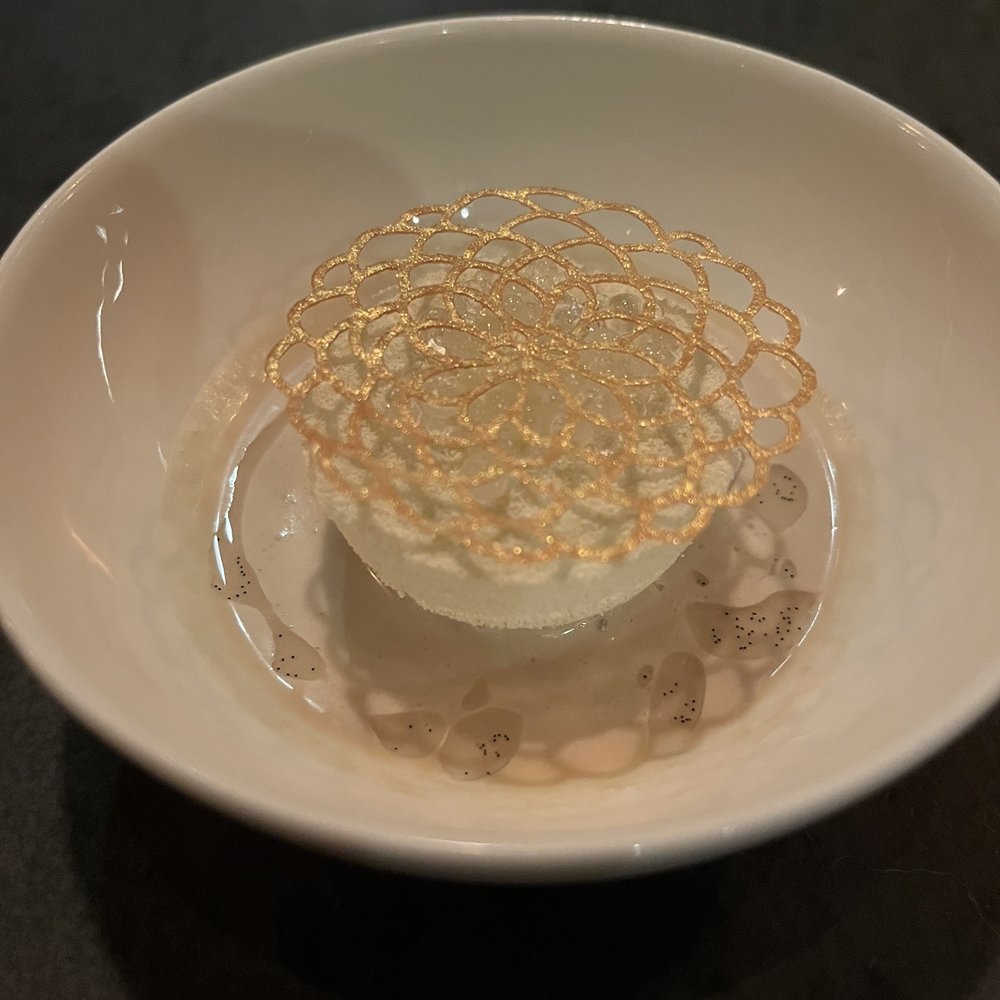Atera - Apple | Hazelnut, Vanilla - New American Near Me - New York, New York Atera - Apple | Hazelnut, Vanilla - New American Near Me - New York, New York