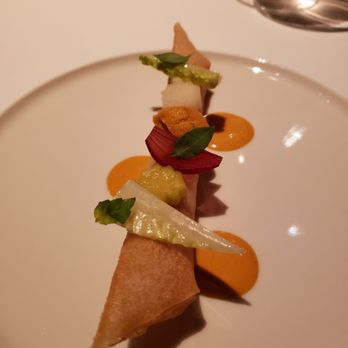 Addison - New American Near Me - San Diego, California
