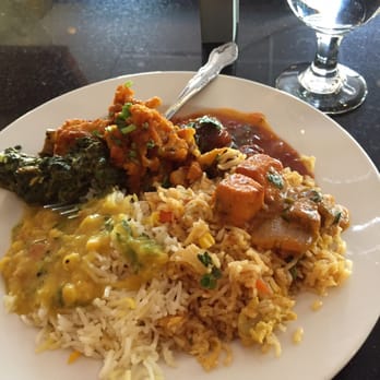 Tandoori Nights - Lunch buffet - Indian Near Me - Gaithersburg, Maryland