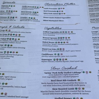 AMBAR Restaurant, Clarendon - Menu with allergy/diet info - Modern European Near Me - Arlington, Virginia AMBAR Restaurant, Clarendon - Menu with allergy/diet info - Modern European Near Me - Arlington, Virginia