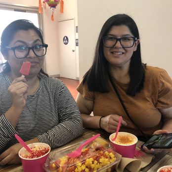 La Michoacana Delights - These gals are content - Ice Cream & Frozen Yogurt Near Me - Orange, California La Michoacana Delights - These gals are content - Ice Cream & Frozen Yogurt Near Me - Orange, California