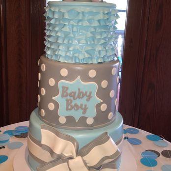 Ele Makes Cakes - Custom Cakes Near Me