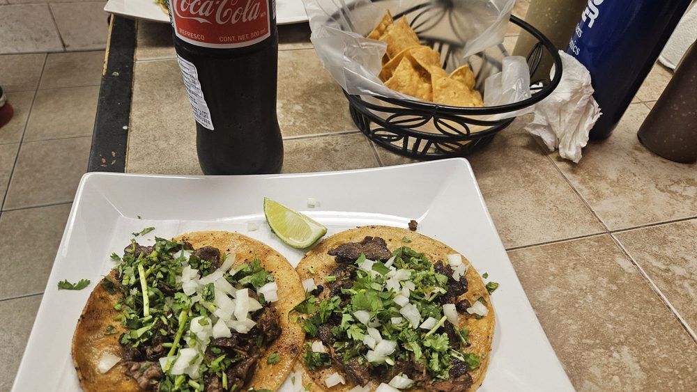 Aztlan Mexican Grill 1inc