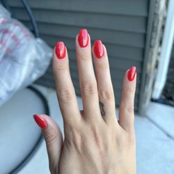 Star Nails - Nails