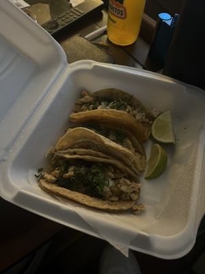 El Sabor De Eli (Mexican Food) by null